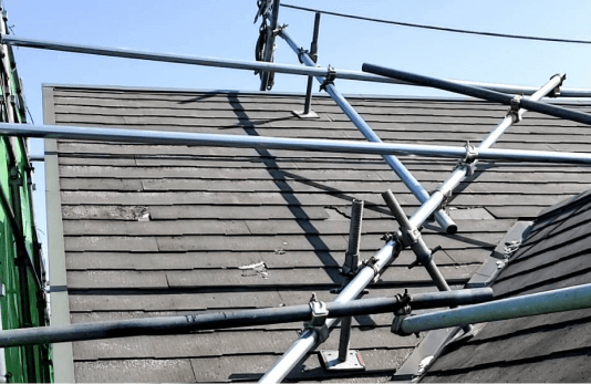 Zワイドルーフカバー